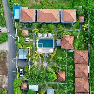 Taman Asih Bingin Homestay Uluwatu (Bali)