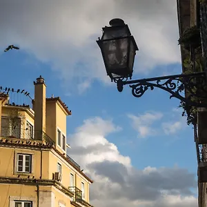 Flh Fresh And Cozy Old Town Duplex Apartment Lisbon