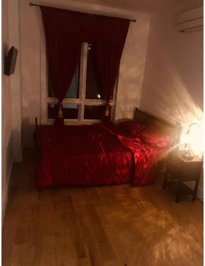 Homestay 2 Bed Room Duplex With Private Yard New York