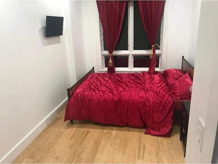 2 Bed Room Duplex With Private Yard New York United States